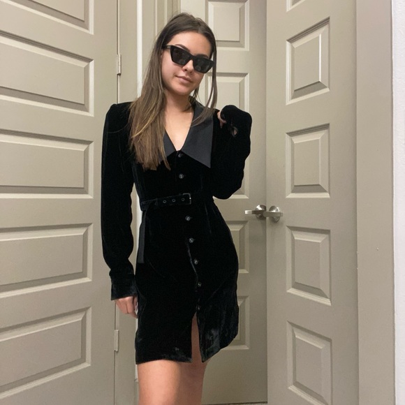 The Dynasty Dress | Favorite Daughter - Picture 2 of 7